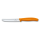 Victorinox | Brotzeitmesser SwissClassic, Orange