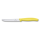 Victorinox | Brotzeitmesser SwissClassic, Gelb