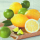 IHR | Servietten Lemon Fresh