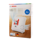 Bosch | Staubsaugerbeutel PowerProtect, Type G ALL