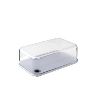 Mepal | Servierbox Modula klein, 2,8 l