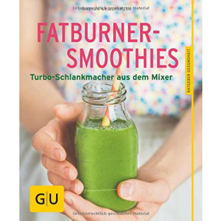 GU | Fatburner Smoothies
