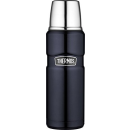 Thermos | Isolierflasche Stainless King, Blau
