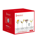 Spiegelau | Champagnerschale Special, 4er-Set