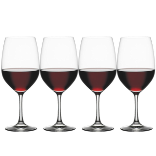 Spiegelau | Bordeauxglas Vino Grande, 4er-Set