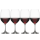 Spiegelau | Bordeauxglas Vino Grande, 4er-Set