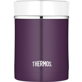 Thermos | Speisegefäß Premium, Plum