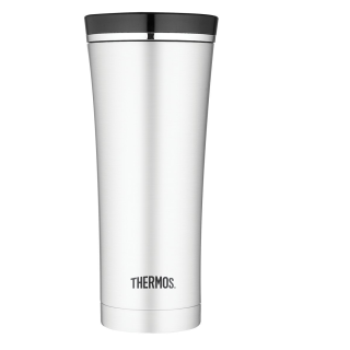 Thermos | Isolierbecher Premium Steel, Black