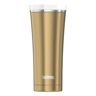 Thermos | Isolierbecher Premium, Gold