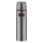 Thermos | Isolierflasche Light & Compact, Grau 0,75l