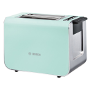 Bosch | Toaster Styline Kompakt, Hellblau