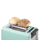 Bosch | Toaster Styline Kompakt, Hellblau