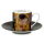 Könitz | Espresso-Set Klimt, 2-teilig