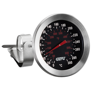 Gefu | Küchenthermometer Sido