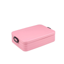 Mepal | Bento Box Take A Break Large, Nordic Pink