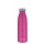 Thermos | ThermoCafé Isolierflasche Edelstahl pink matt, 0,5 Liter