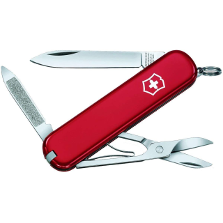 Victorinox | Taschenwerkzeug Ambassador, rot
