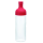 Hario | Eisteeflasche rot Filter in Bottle 300 ml
