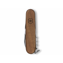 Victorinox | Taschenmesser Classic SD Wood, Nussbaumholz