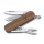 Victorinox | Taschenmesser Classic SD Wood, Nussbaumholz