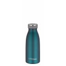 Thermos | ThermoCafé Isolierflasche teal matt 0,35l
