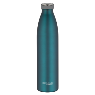 Thermos | ThermoCafé Isolierflasche teal matt, 1l