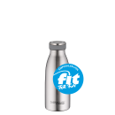 Thermos | Isolierflasche Edelstahl 0,35l
