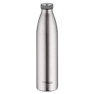 Thermos | ThermoCafé Isolierflasche Edelstahl 1l