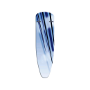 Leifheit | Bügelersatzbezug AirActive M, blue stripes