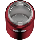 Thermos | Speisegefäß Stainless King cranberry 0,71l