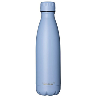 Scanpan | Thermosflasche Isolierflasche To Go Airy blue 500 ml