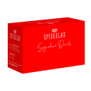 Spiegelau | Whisky Tumbler, Wasserbecher Signature 2er Set