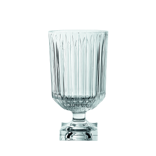 Nachtmann | Kristallglas-Vase Minerva H 32 cm