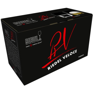 Riedel  Wasserglas Serie Riedel Veloce 2er Set