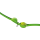 cilio | Limettenpresse grün