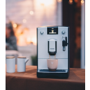 Nivona | Kaffeevollautomat NICR 560 weiß/schwarz