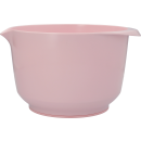 Birkmann | Rühr- und Servierschüssel Colour Bowls 4,0 l  rosa