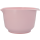 Birkmann | Rühr- und Servierschüssel Color Bowls 4,0 l  rosa
