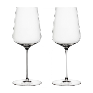 Spiegelau | Weißweinglas Definition 2er Set