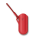 Victorinox | Etui für Taschenmesser Icon Style rot