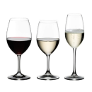 Riedel | Ouverture Gläserset Weißwein, Rotwein, Champagner