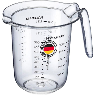 Westmark | Messkanne 0,5 Liter
