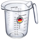 Westmark | Messkanne 0,5 Liter