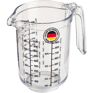 Westmark | Messkanne Gerda 1,0 Liter