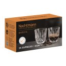 Nachtmann | Noblesse Barista Espresso Doppio Set