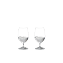 Riedel | Vinum Gourmet Wasserglas 2-er Set