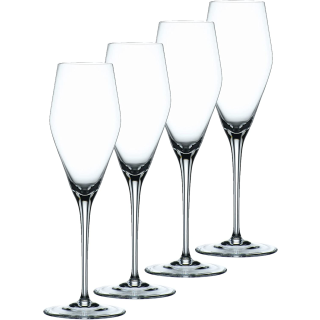 Nachtmann | Champagner Glas ViNova 4-er Set