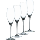 Nachtmann | Champagner Glas ViNova 4-er Set