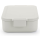 Brabantia | Make & Take Lunch Box, weiß, M