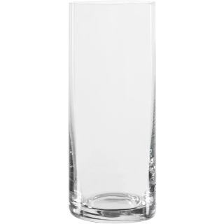 Nachtmann | Vase Style 25 cm Kristallglas